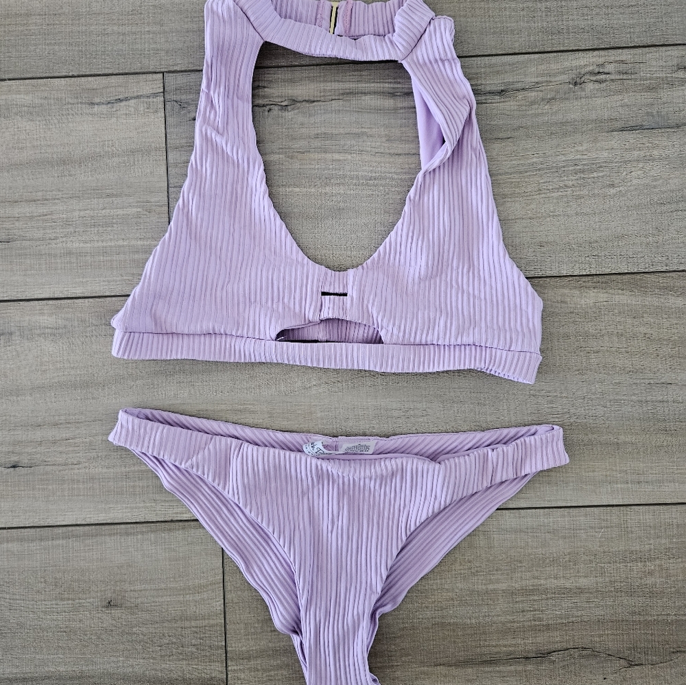 Beach Bunny Bikini
